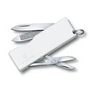 Victorinox Swiss Army Knives Tomo Pocket Knife White 0.6201.A7