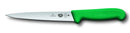 Victorinox Cutlery Kitchen Fillet Knife Green 5.3704.18