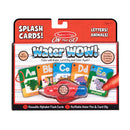 Melissa & Doug Water Wow! - Splash Cards Alphabet 46005236