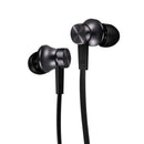 Mi In Ear Headphone Basic Matte Black ZBW4354TY
