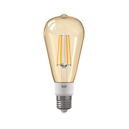 Yeelight Smart Led Filament Bulb ST64