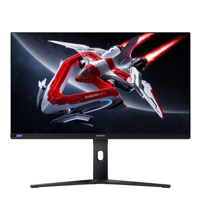 Xiaomi 27" Mini LED Gaming Monitor G Pro 27I UK ELA5587UK
