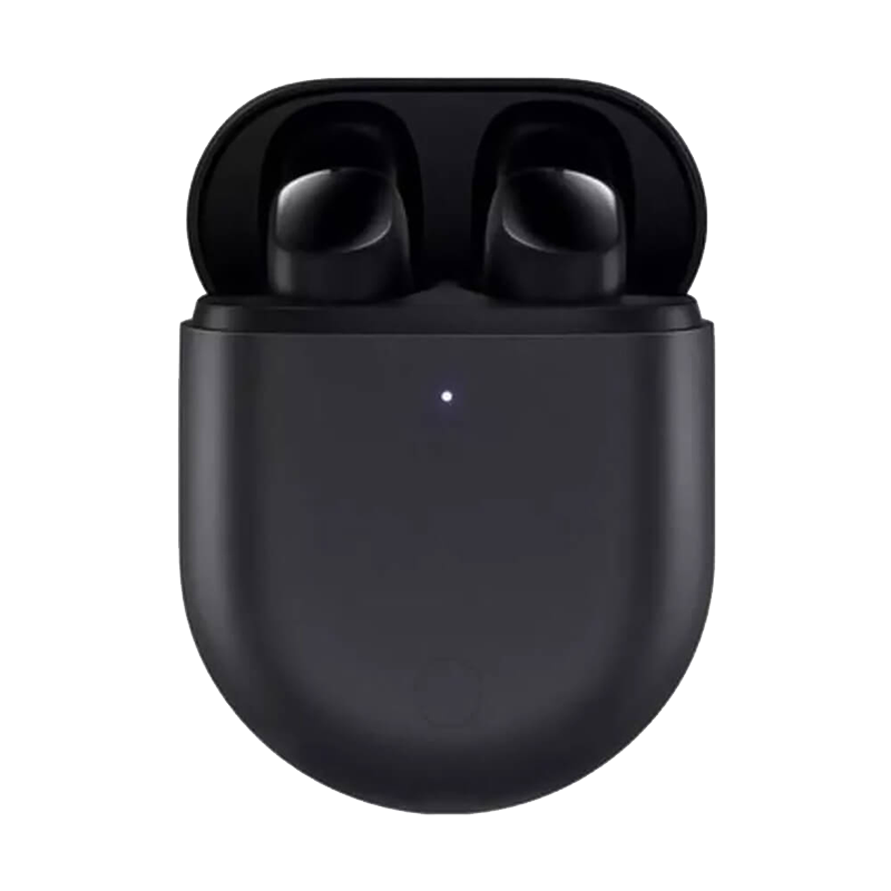 Redmi Buds 4 Black BHR7335GL | Earphones Redmi Buds 4 Black BHR7335GL | Earphones
