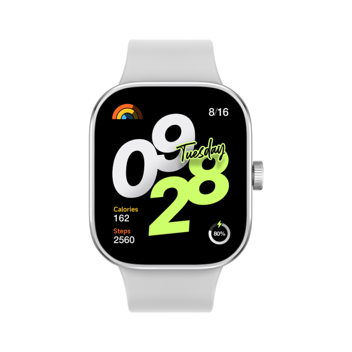 Redmi Watch 4