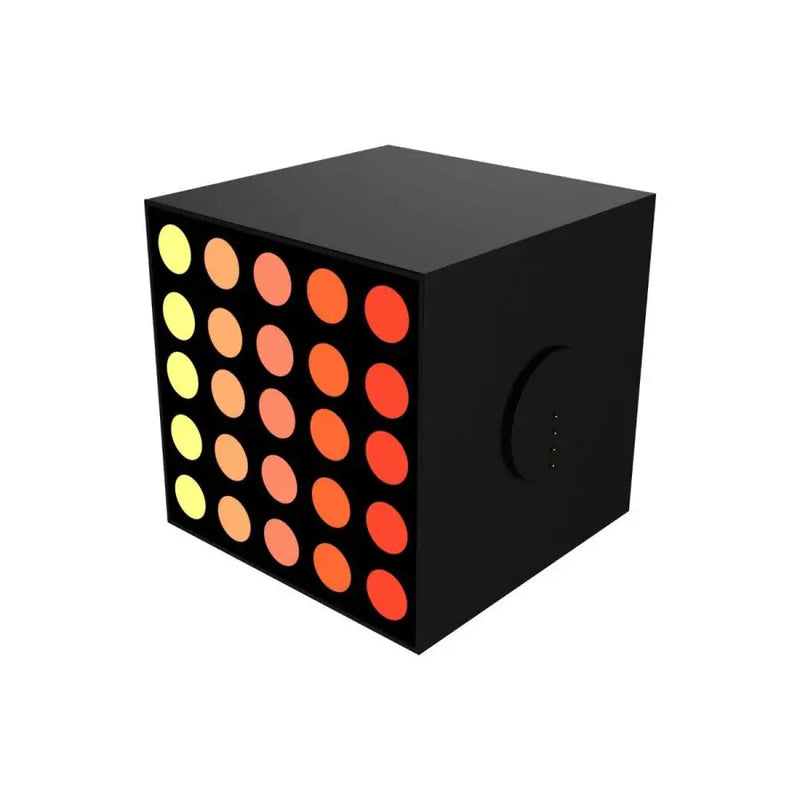 Yeelight Gaming Cube Matrix Extension YLFWD-0007 