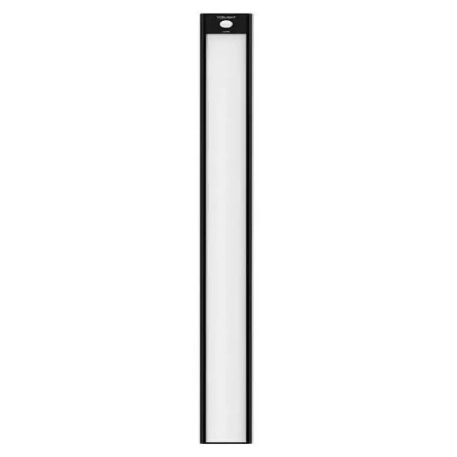 Yeelight Motion Sensor Closet Light A60 Black 4000K YL00080 | Lighting Devices Yeelight Motion Sensor Closet Light A60 Black 4000K YL00080 | Lighting Devices