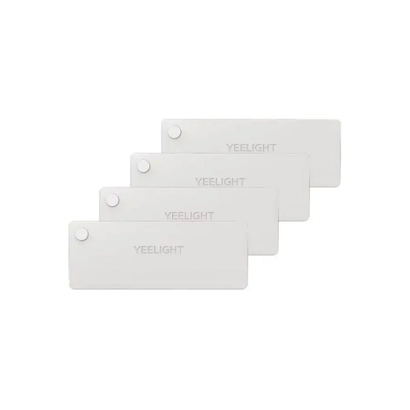 Yeelight Sensor Drawer Light 4-pack YLCTD001
