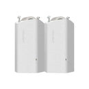 Yeelight Smart Curtain Opener C Shape 2pcs Kit YLCDJ-0007 