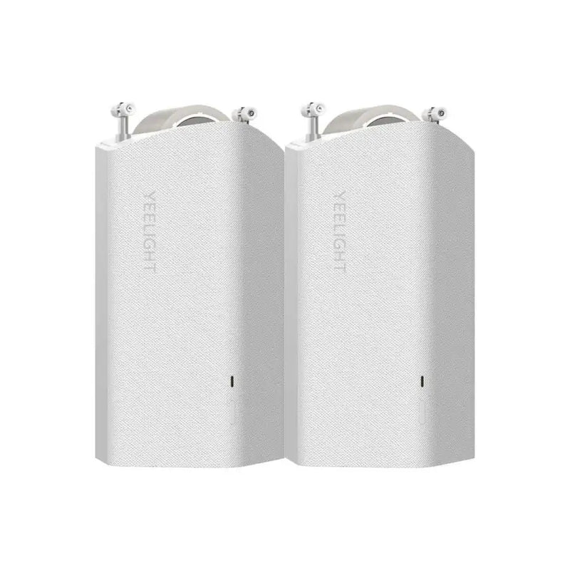 Yeelight Smart Curtain Opener C Shape 2pcs Kit YLCDJ-0007 