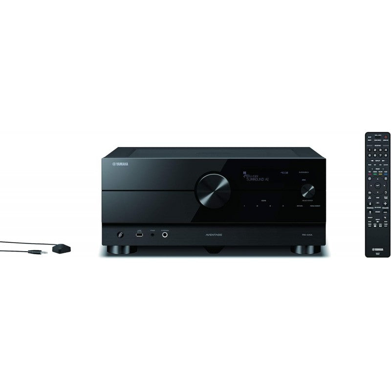 Yamaha RX-A4A AVENTAGE 7.2 Channel AV Receiver