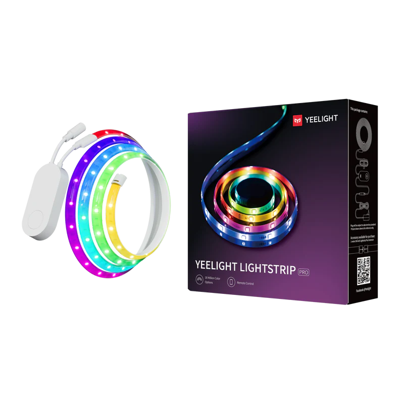 Yeelight LED Light Strip Pro YL00243