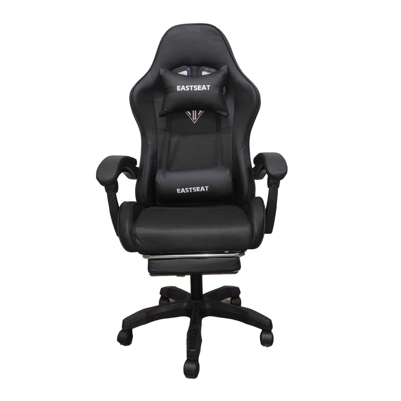 East Seat Gaming Chair with Foot Rest YT-727 | Games