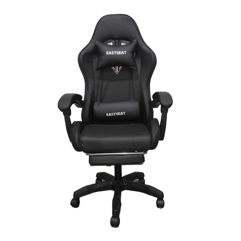 East Seat Gaming Chair with Foot Rest YT-727