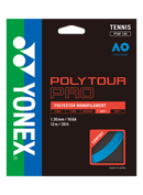 Yonex Polytour Pro130 - Blue