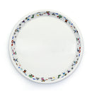 Kids Round Plate 9"
