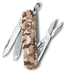 Victorinox Classic SD Swiss Army Knife Made In Switzerland  0.6223.941