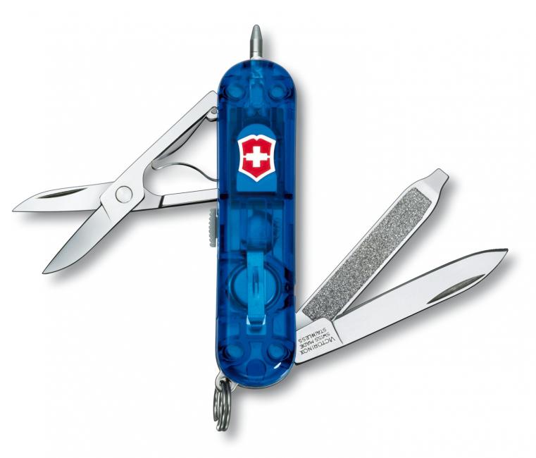 Victorinox Swiss Army Knives Signature Lite