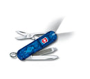 Victorinox Swiss Army Knives Signature Lite 7 Function Multi-utility Pocket Knife