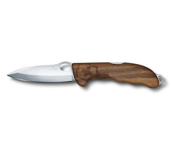 Victorinox Hunter Pro Pocket Knife Wood 0.9411.M63