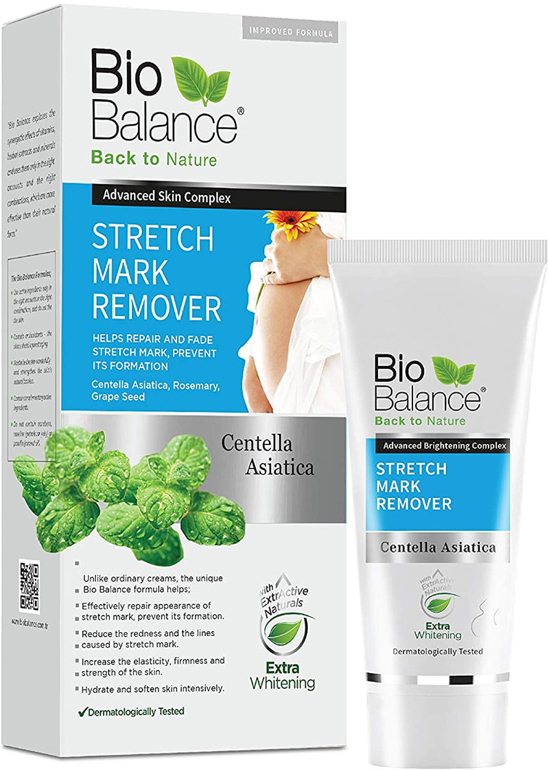 Biobalance Stretch Mark Remover