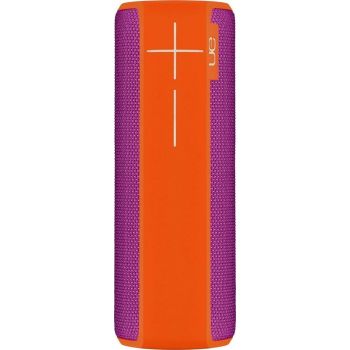 Logitech UE Boom 2 Tropical BT EMEA Orange Violet 984-000559