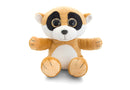 Keel Toys 25cm Sparkle Eye Meerkat