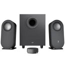 Logitech Speakers Z407 980-001348
