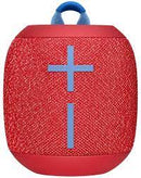 Logitech Ultimate Ears Wonderboom 2 Radical Red BT EMEA 984-001563