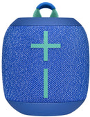 Logitech Ears Wonderboom 2 Bermuda Blue 984-001564