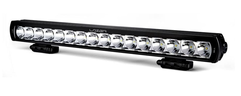 Lazer LED Light Bar T 16 Evolution 27" 0016-EVO-B