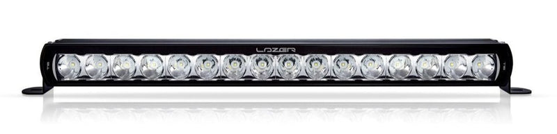 Lazer LED Light Bar T 16 Evolution 27" 0016-EVO-B