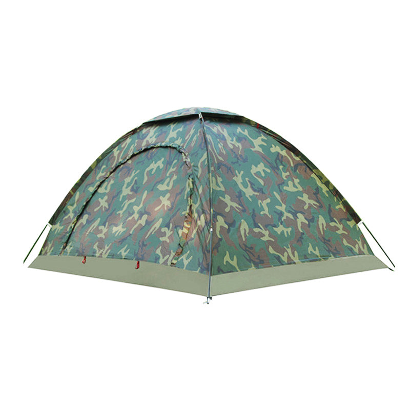 One Door Single Layer Tent 2 Person SY-002
