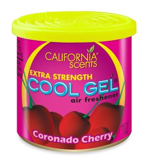 California Scents CG 4.5OZ Coronado Cherry 12x6 PK72 152843517