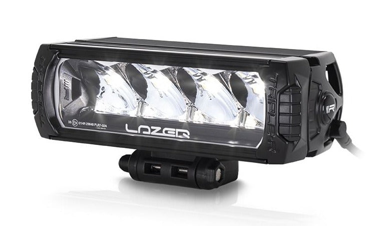 Lazer Lamps LED Bar triple R 750 W/PL G2 9" 00R4-G2-B
