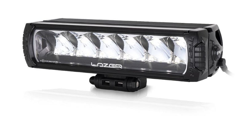 Lazer Lamps LED Bar triple R 850 W/PL G2 13" 00R6-G2-B
