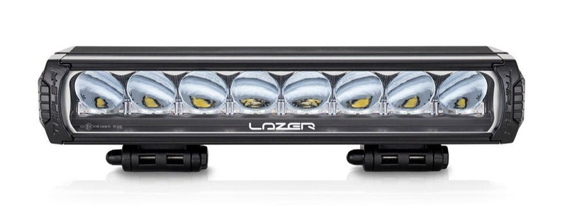 Lazer Lamps LED Bar Triple R 1000 W/PL G2 16" 00R8-G2-B