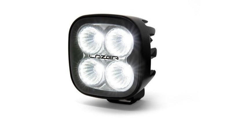 Lazer LED Light Utility 25 3" 00U25-B