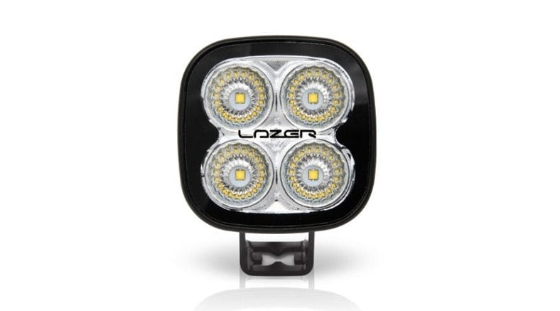 Lazer LED Light Utility 25 3" 00U25-B