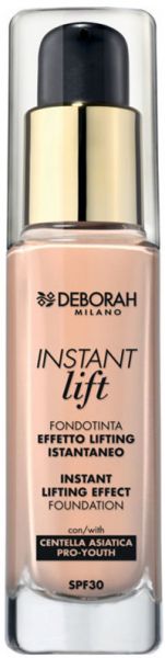 Deborah Instant Lift Foundation 00
