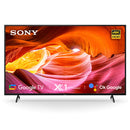 Sony Bravia 139 Cm (55 inches) 4K Ultra HD Smart LED Google TV With Dolby Audio & Alexa Compatibility Black KD-55X75K