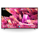 Sony Bravia 189 Cm (75") XR series 4K Ultra HD Smart Full Array LED Google TV XR-75X90K