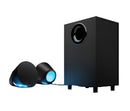 Logitech G560 Lightsync Pc Gaming Speakers  N/A  USB  N/A  UK 980-001302