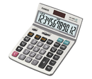 Desktop Calculators DW 120MS-W-DHCN