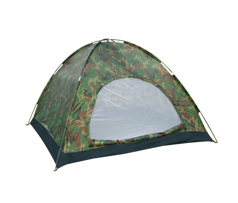 Single Layer Tent 4 Person SY-011