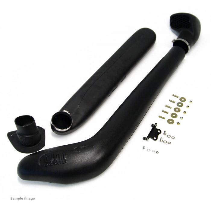 TJM Snorkel For LC200 2008-2015 011SAT0182A