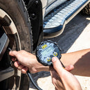 TJM Tyre Inflation Kit For Universal Autos 013COMPDTI