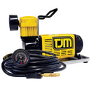 TJM Air Compressor Portable For Universal Autos 12V 013TJMCOMP1