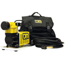 TJM Air Compressor Portable For Universal Autos 12V 013TJMCOMP1