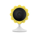 Imou Wi-Fi Camera Silicon Cover for Cue 2  - Yellow