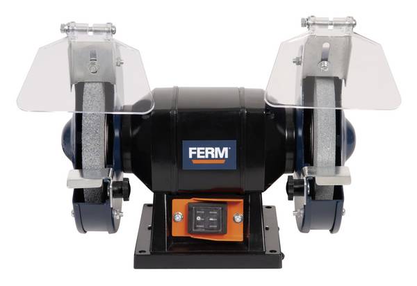 Ferm Bench Grinder 150mm